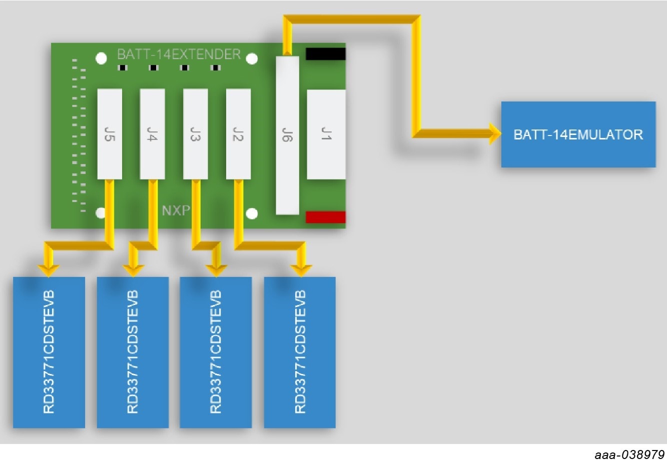 BATT-14EXTENDER-GS3