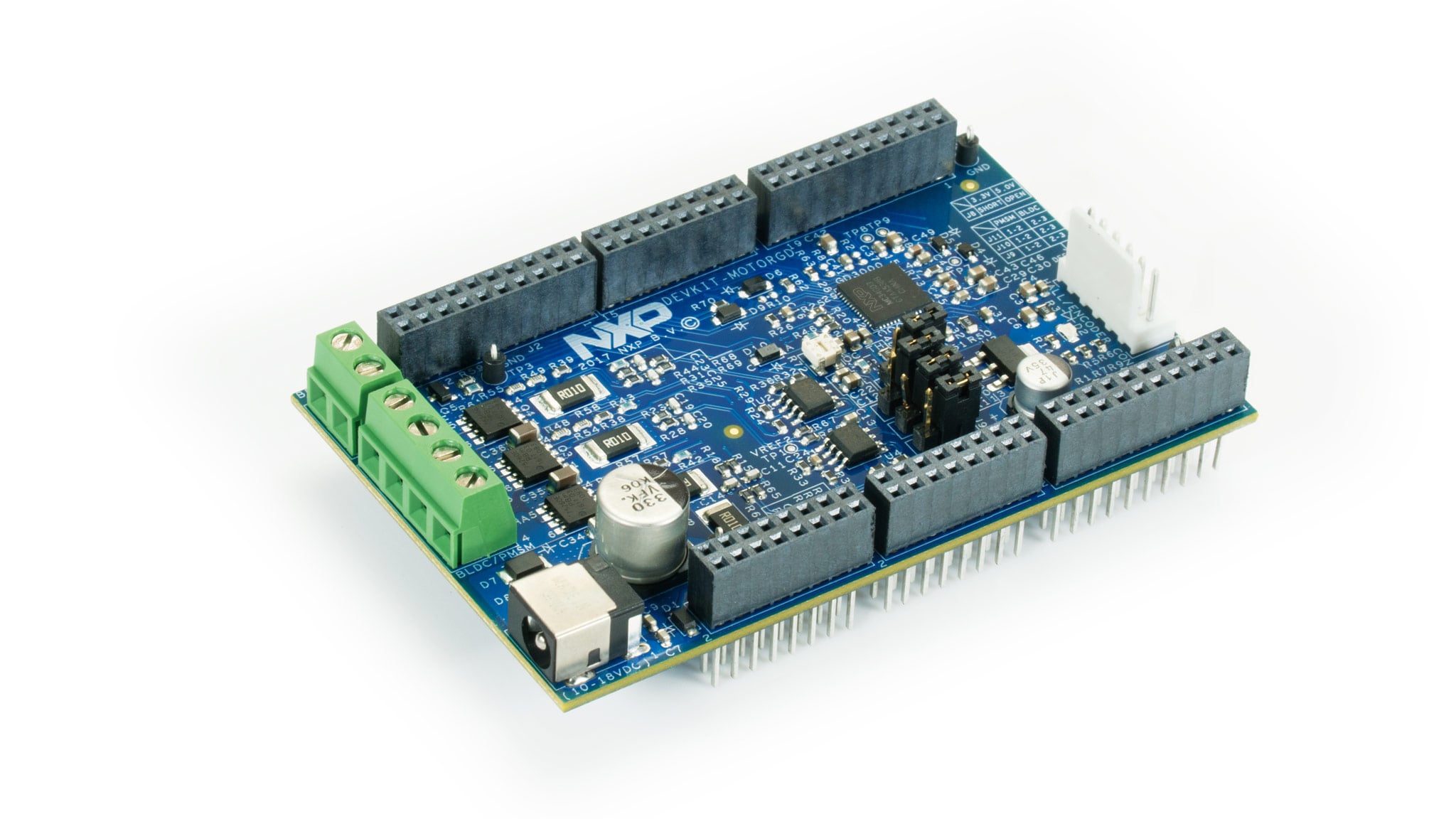 DEVKIT-MOTORGD