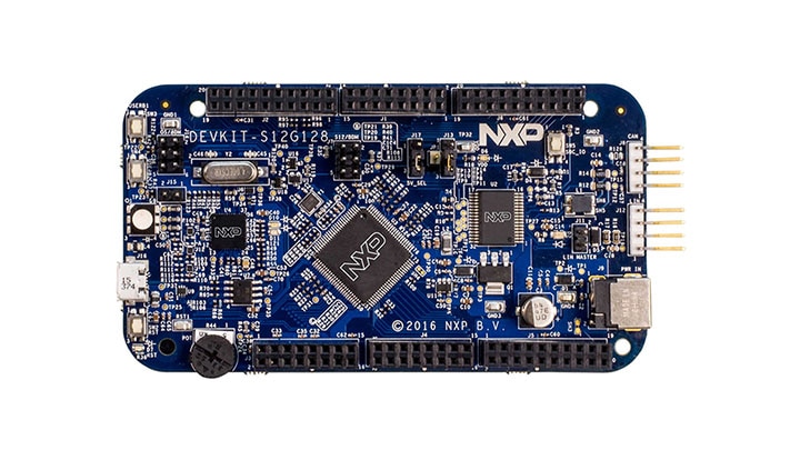 DEVKIT-S12G128