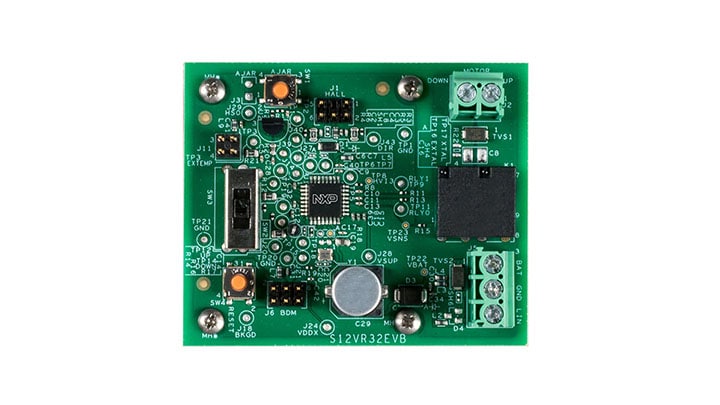 S12VR32EVB