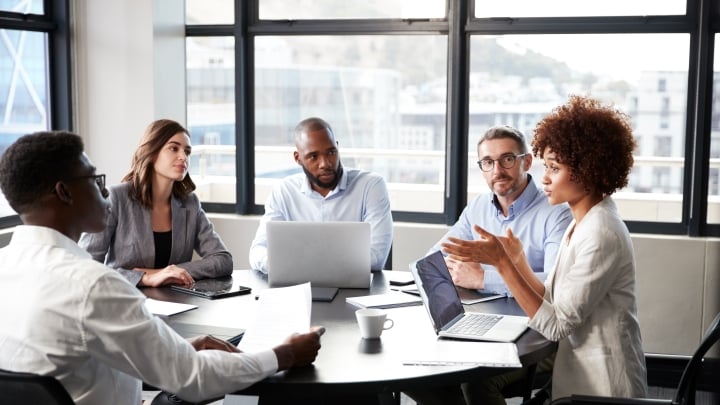 Connecting Through Industry Collaboration with Thread Group