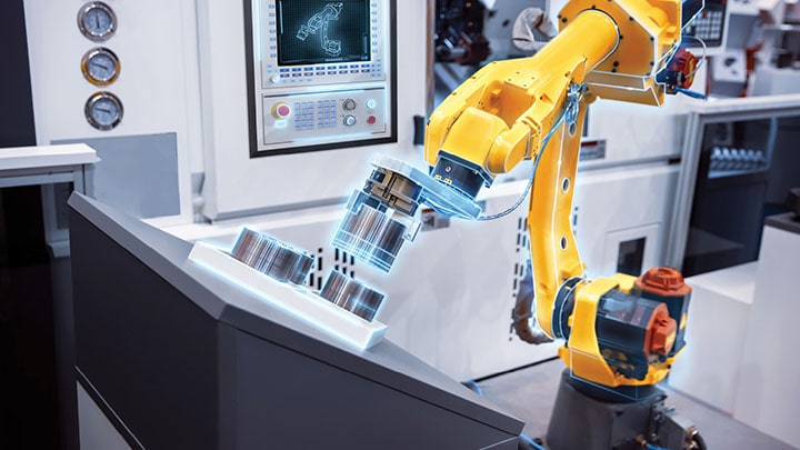 #iMX93 - Enabling the Edge