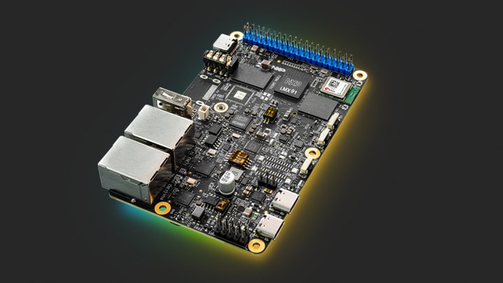 Introducing the FRDM i.MX 91 Development Board: A Gateway to Industrial and IoT Innovation