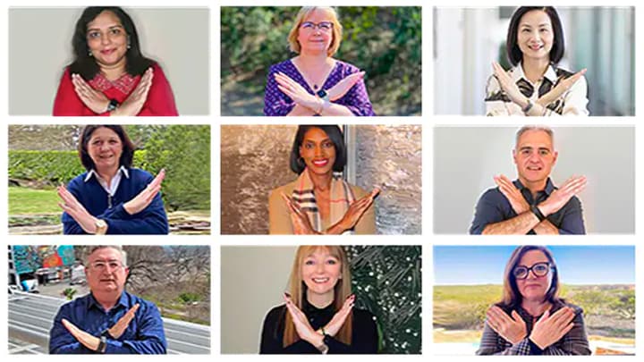 NXP Celebrates International Women's Day by Committing to Break the Bias