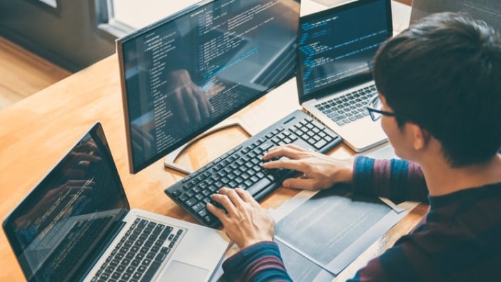Reusing Common Code with CMSIS Drivers Through NXP’s FRDM Development Platform