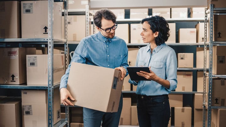 Scaling Up with RAIN RFID Tags: The Path to a World Where Every Item Has Its Own Digital Identity