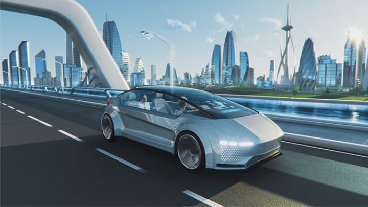 Partnerships for a More Sustainable World: Trustworthy AI