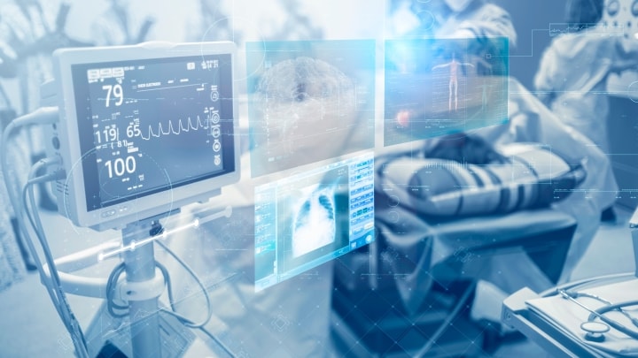 NXP and Silex Technology Set the Bar for Wi-Fi Performance in Medical Devices
