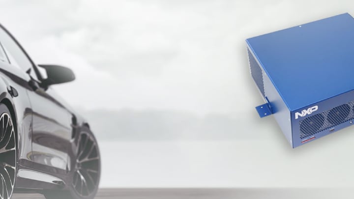It Takes Collaboration to Support BlueBox 3.0, NXP’s Platform for Safe Automotive High-Performance Computing