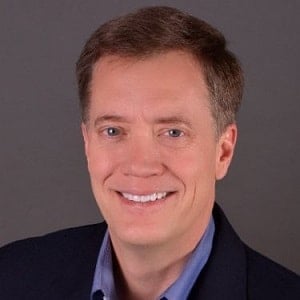 Brian Carlson