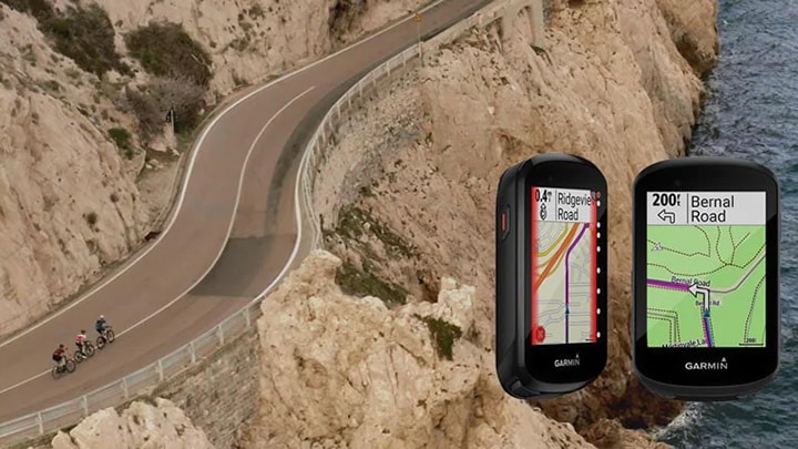 NXP Boosts Performance and Power for Garmin’s GPS Cycling Computers—Maximizing the Cycling Experience