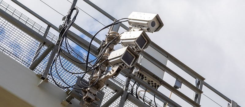 Optical systems need a high level of human supervision