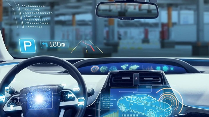 National Autonomous Vehicle Day: A Celebration Among Industry Partners