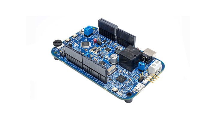DEVKIT-S12VRP