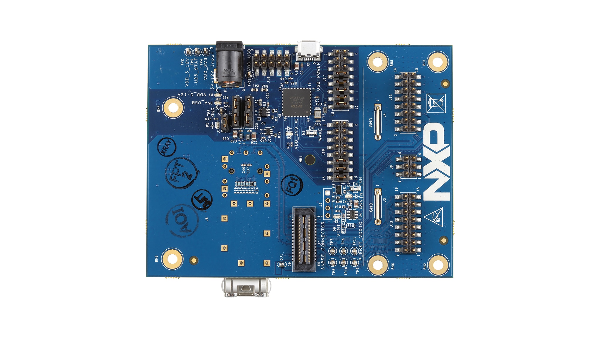 TJA11XX-EVB-Image