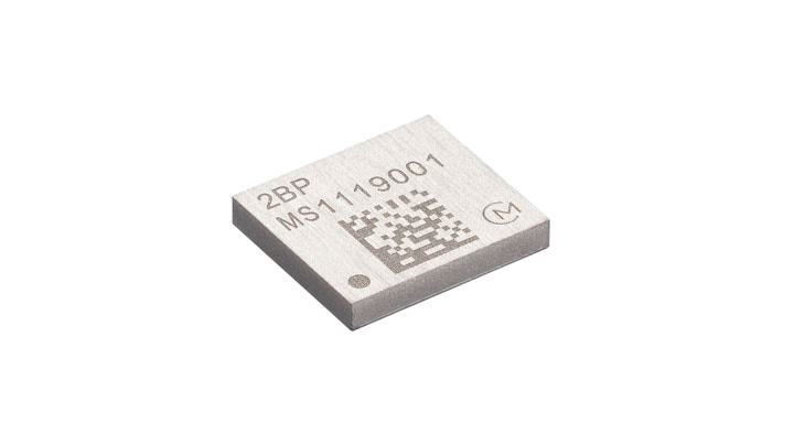 Trimension SR150 UWB Module Type2BP OG