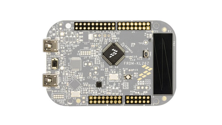 FRDM-KL26Z-Image