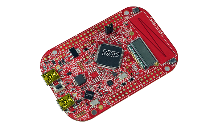 FRDM-KL46Z-Image