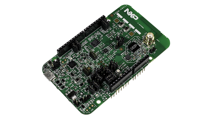 FRDM-KW41Z-Image