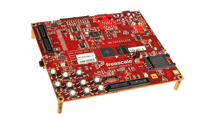 MCIMX6SLEVK-Image