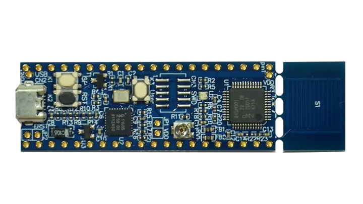 LPC845-BRK-Image