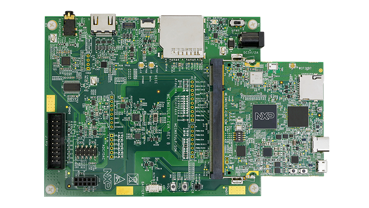 MCIMX7ULP-EVK-Image