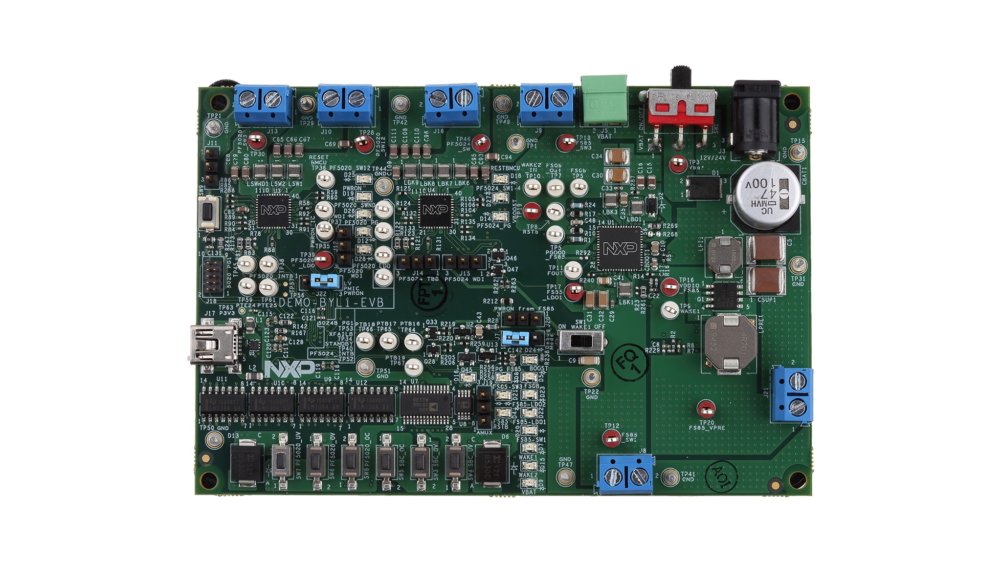 DEMO-BYL1-EVB-Image