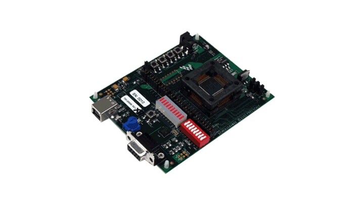 DEMO9S08AC60E-Image