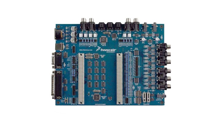 DSPAUDIOEVMMB1E-Image