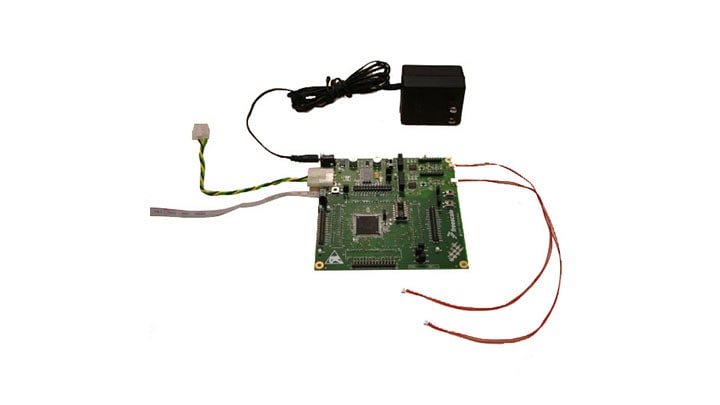 EVB9S12XF512E-Image