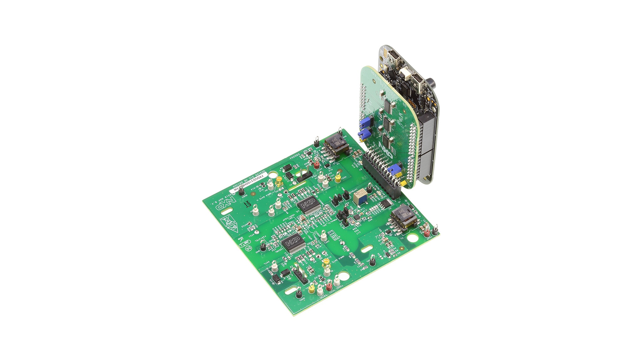 FRDMGD3100HB8EVM-Image