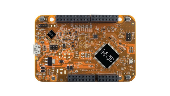 FRDM-KV31F-Image
