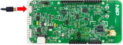 FRDM-KW36 Board