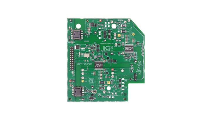 FRDMGD3100HBIEVM image