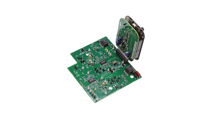 FRDMGD3160HBIEVM image