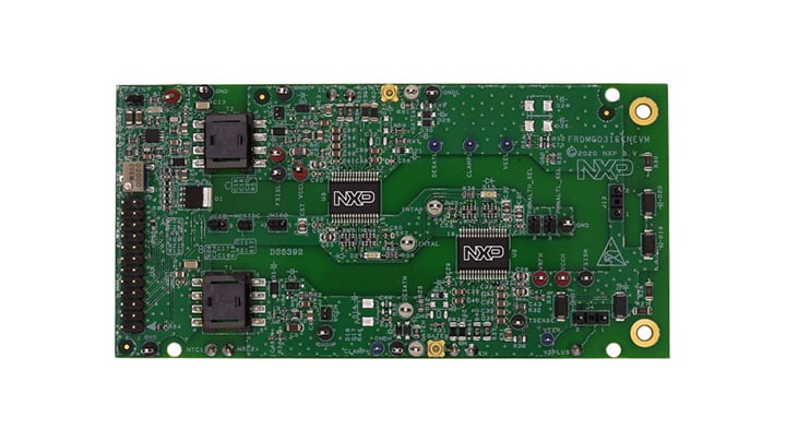 FRDMGD31ECNEVM image