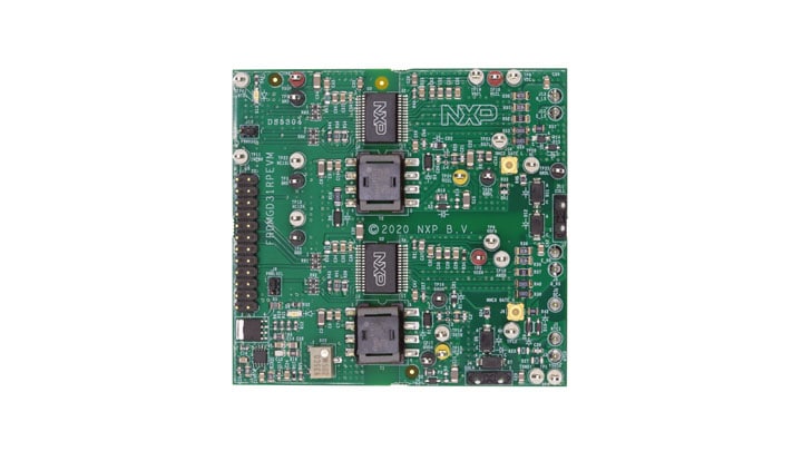 FRDMGD31RPEVM image