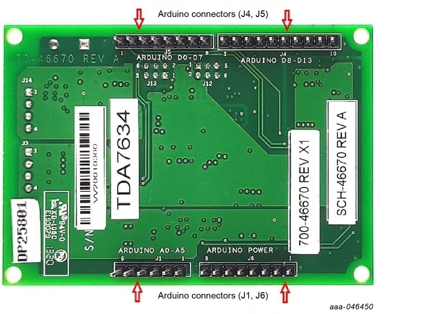 GS-PCA9846PW-ARD-02