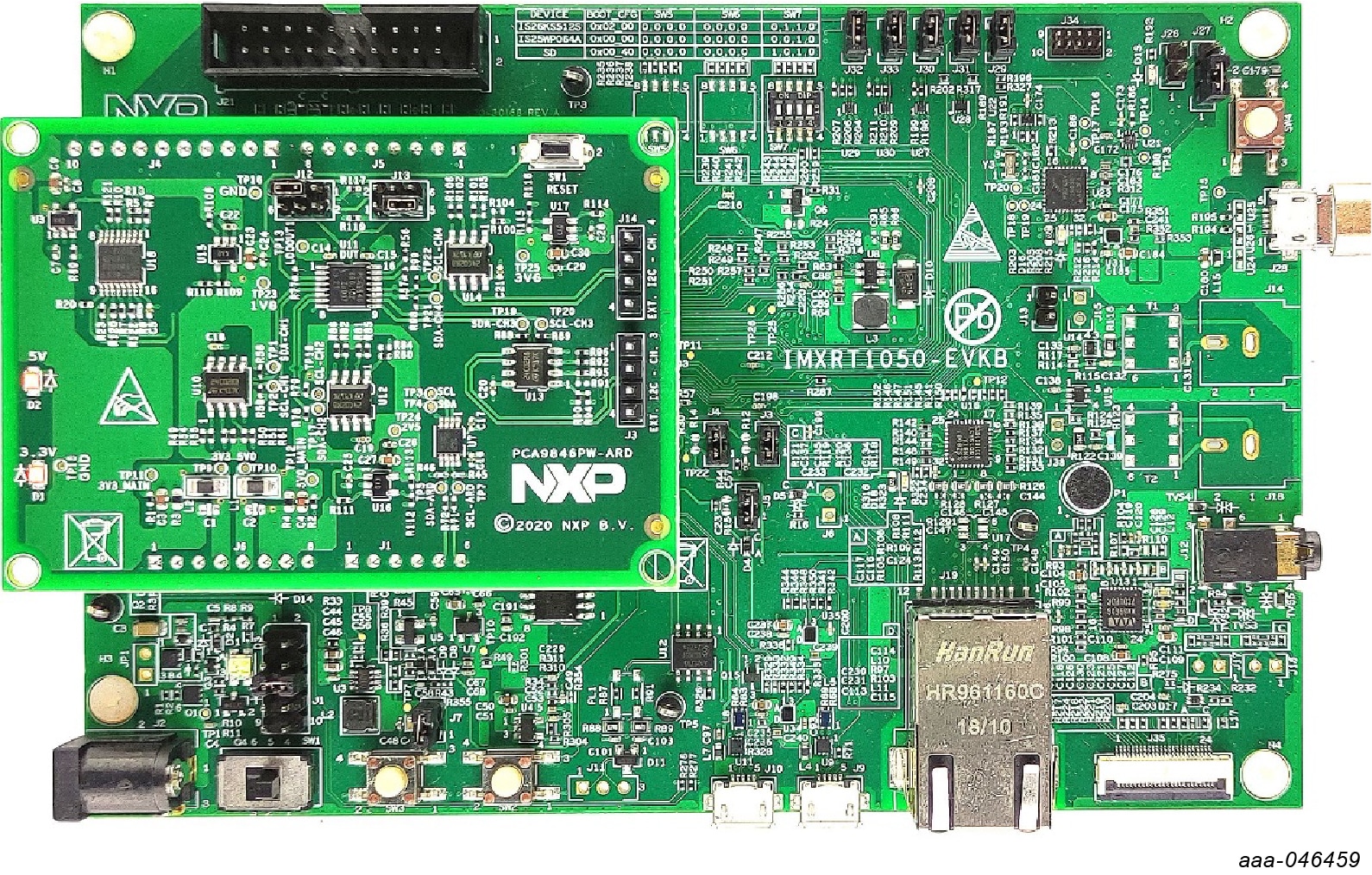 GS-PCA9846PW-ARD-04