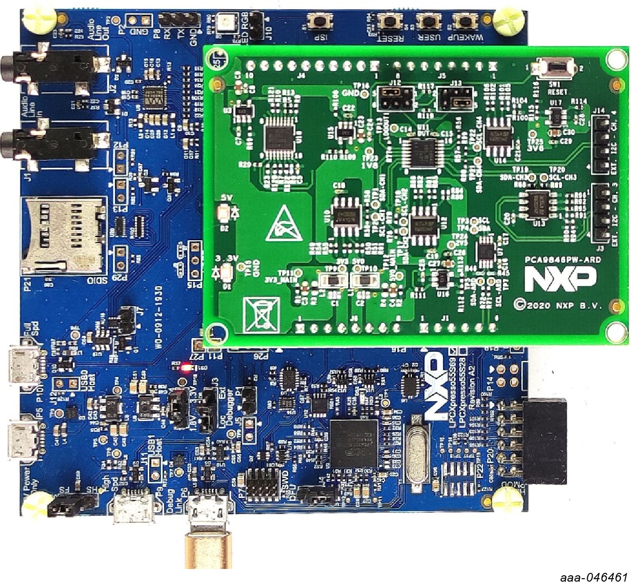 GS-PCA9846PW-ARD-06