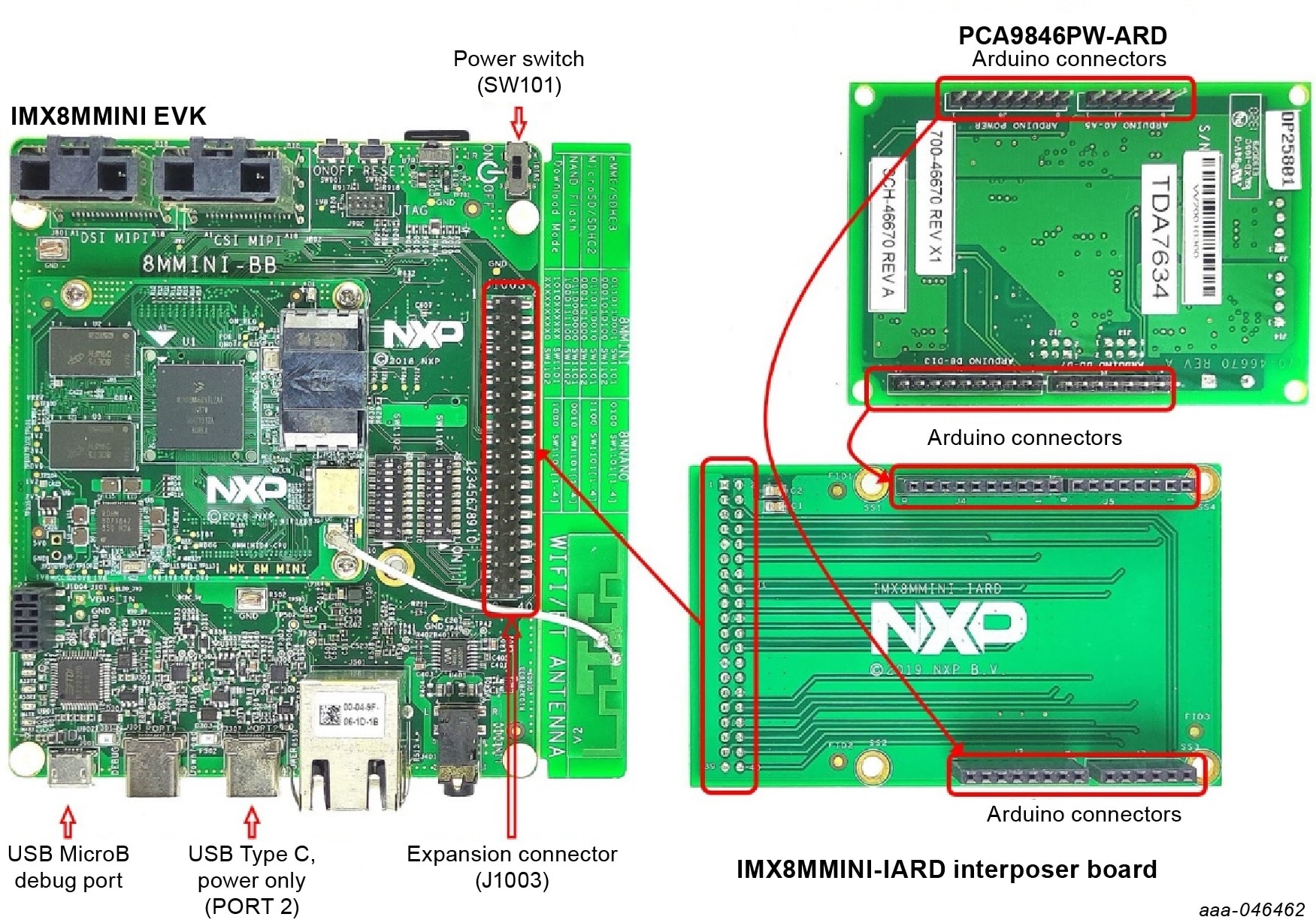 GS-PCA9846PW-ARD-07