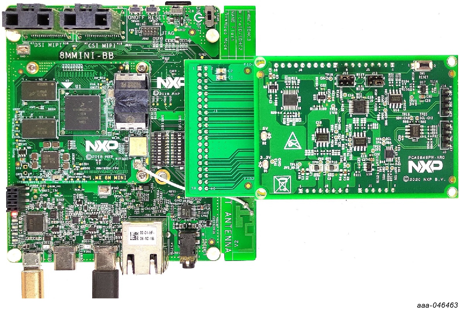 GS-PCA9846PW-ARD-08