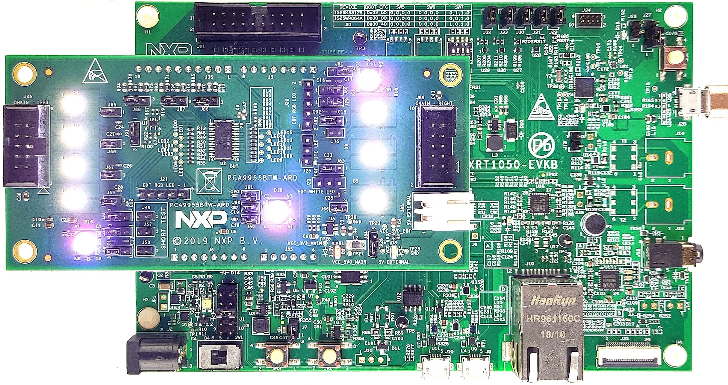 GS-PCA9955BTW-ARD