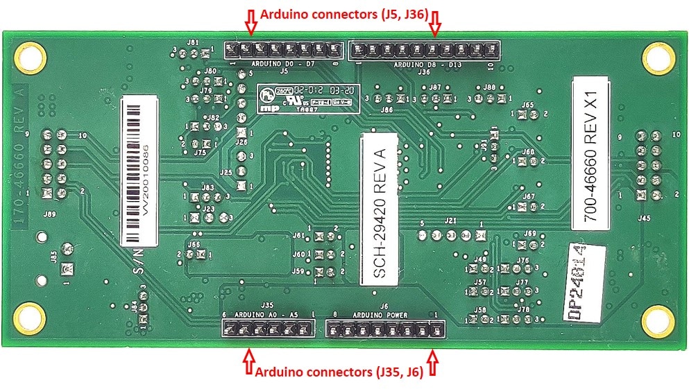 GS-PCA9955BTW-ARD