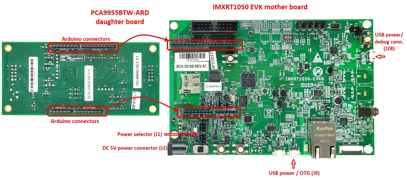 GS-PCA9955BTW-ARD