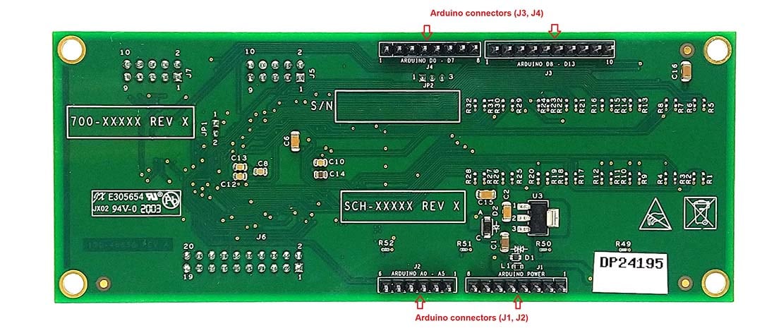 PCAL6524EV-ARD