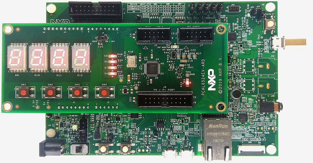 PCAL6524EV-ARD
