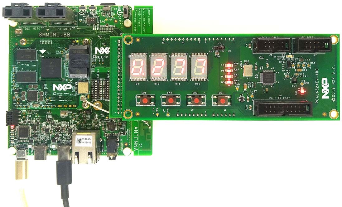 PCAL6524EV-ARD