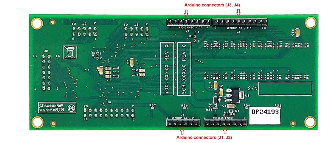 PCAL6534EV-ARD