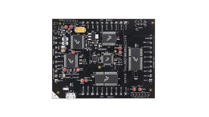 KIT12XS6EVM-Image